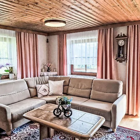 Tobias 3 By Interhome Apartment *