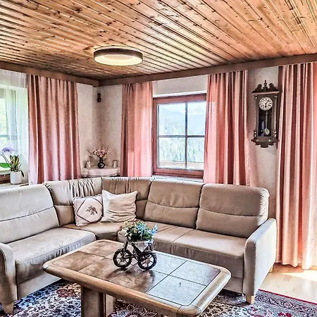 Апартаменты Tobias 3 By Interhome *