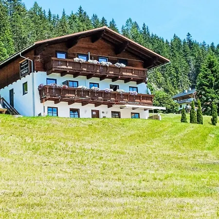 Tobias 3 By Interhome Apartmán