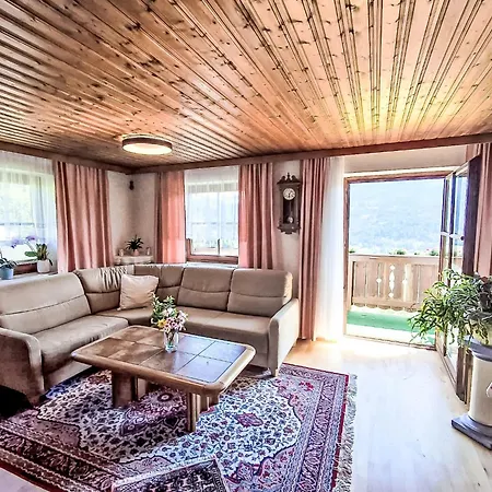 Apartmán Tobias 3 By Interhome *