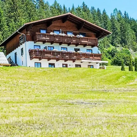 Tobias 3 By Interhome *