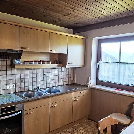 Tobias 3 By Interhome Апартаменты