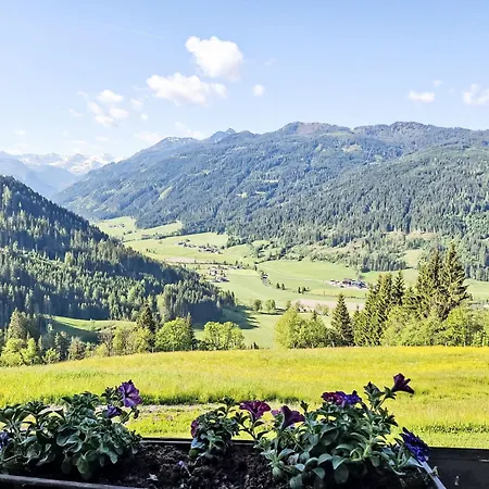 Tobias 3 By Interhome Апартаменты *