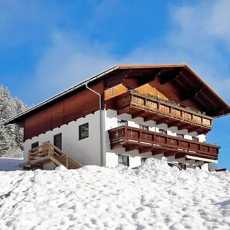 Tobias 3 By Interhome * رادستادت