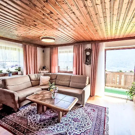 Apartmán Tobias 3 By Interhome Radstadt