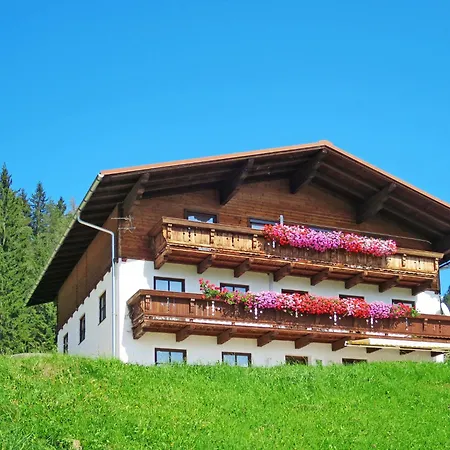 Tobias 3 By Interhome Apartmán