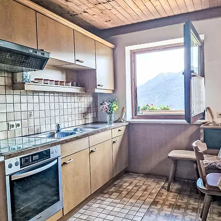 Apartmán Tobias 3 By Interhome