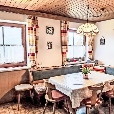 Tobias 3 By Interhome Apartmán Radstadt