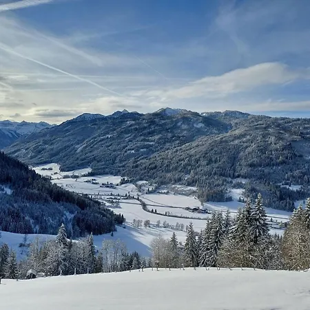 Tobias 3 By Interhome Radstadt