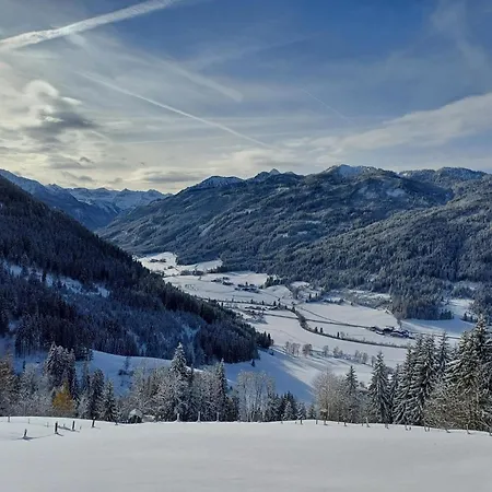 Apartmán Tobias 3 By Interhome