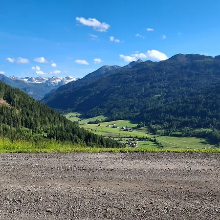 Апартаменты Tobias 3 By Interhome Радштадт