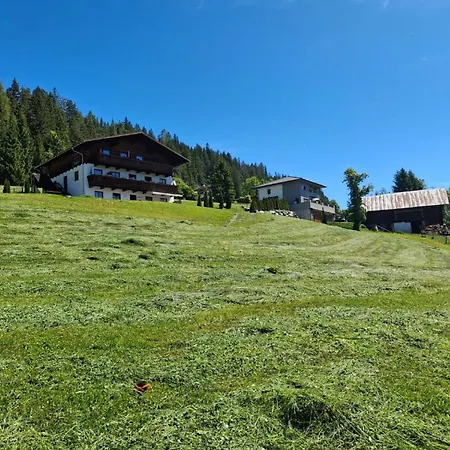 Tobias 3 By Interhome Apartmán