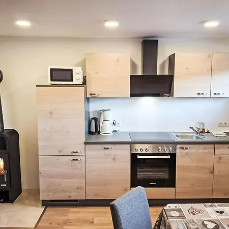 Tobias 3 By Interhome * Radstadt