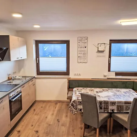 Tobias 3 By Interhome Apartmán