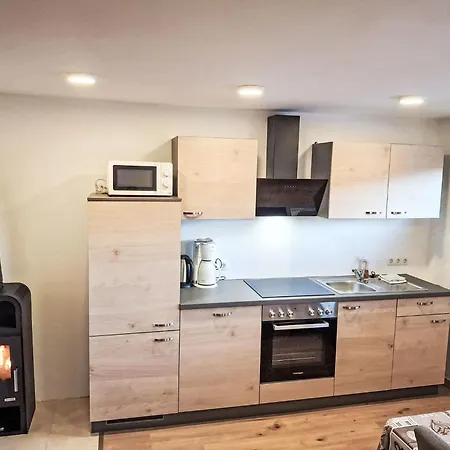 Tobias 3 By Interhome Radstadt