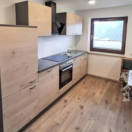 Apartmán Tobias 3 By Interhome Radstadt