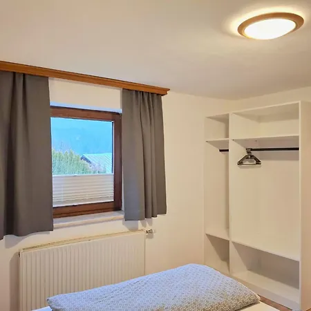 Apartmán Tobias 3 By Interhome Radstadt