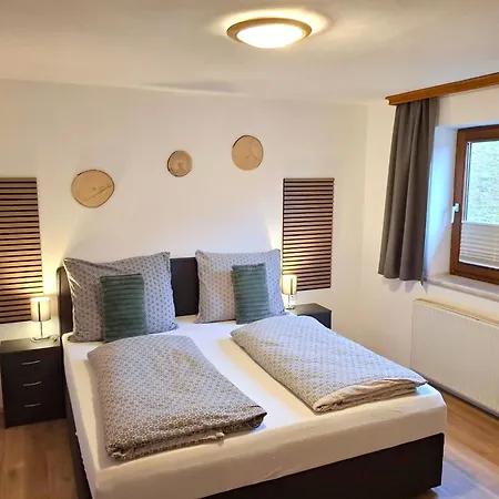 Tobias 3 By Interhome Apartmán *