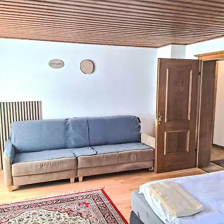 Apartmán Tobias 3 By Interhome Radstadt