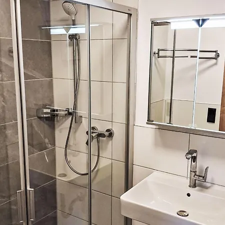 Tobias 3 By Interhome * Radstadt