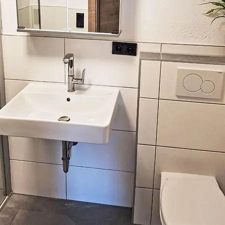 Apartmán Tobias 3 By Interhome *