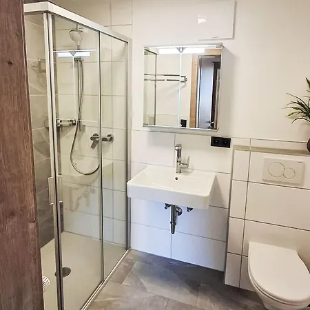 Tobias 3 By Interhome Apartmán