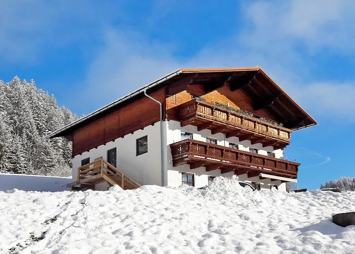 Tobias 3 By Interhome * 拉德施塔特