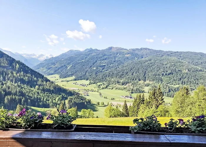 Tobias 3 By Interhome *