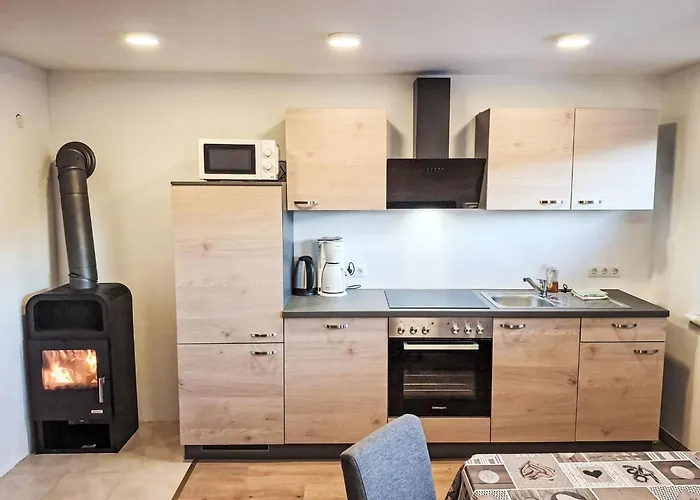 Tobias 3 By Interhome * 拉德施塔特