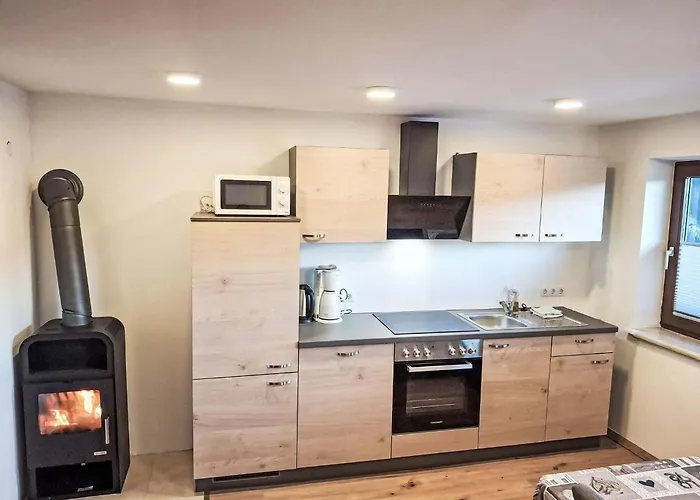 Tobias 3 By Interhome 拉德施塔特