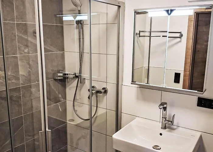 Tobias 3 By Interhome * 拉德施塔特